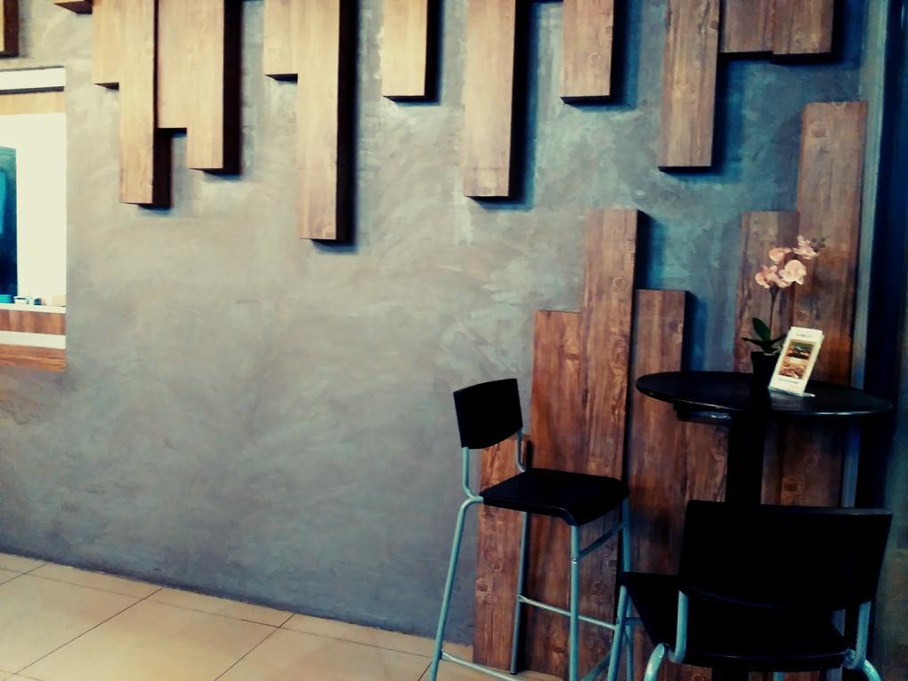 Vue Residence Serviced Suites Kuala Lumpur Exterior photo