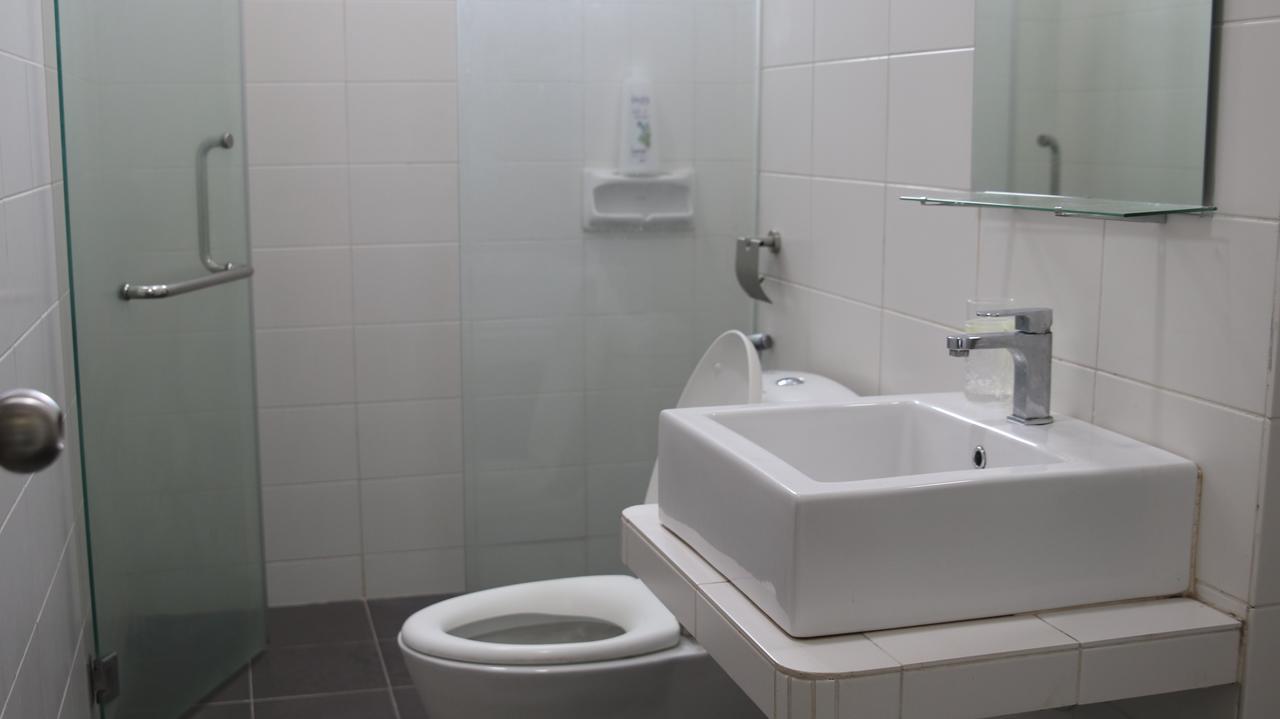 Vue Residence Serviced Suites Kuala Lumpur Exterior photo